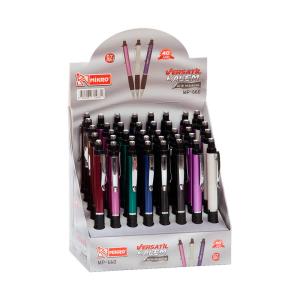 Mikro MP-660 Versatil Kalem 0.7mm 40 Lı Stand