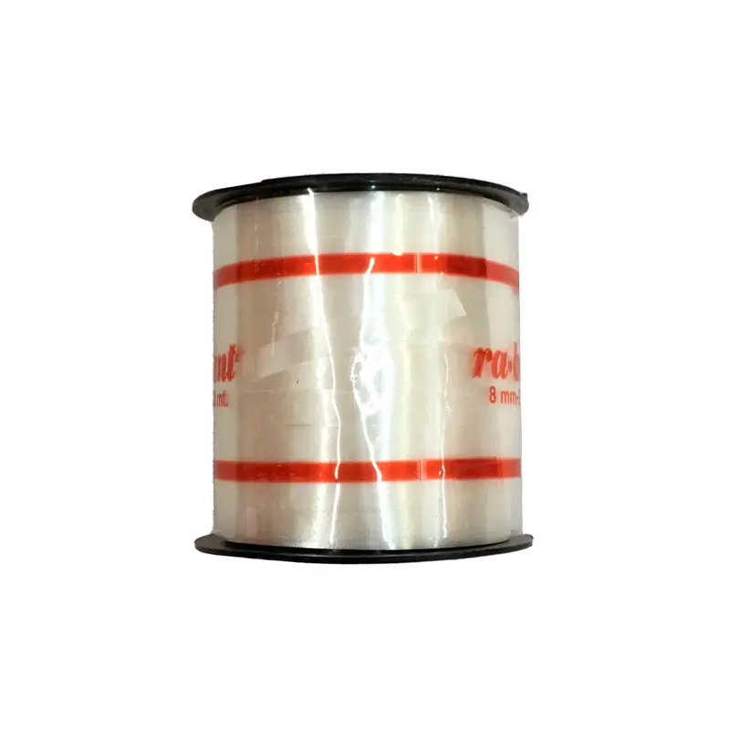 Nedi Rafya ( Rabant ) 8mm x 200 Metre Beyaz