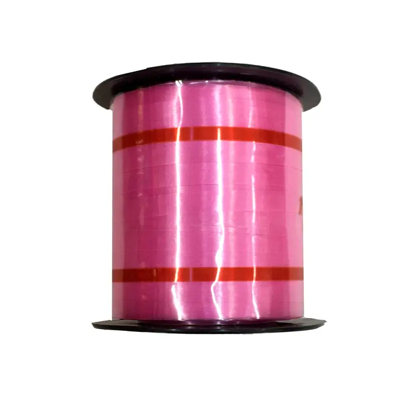Nedi Rafya ( Rabant ) 8mm x 200 Metre Koyu Pembe