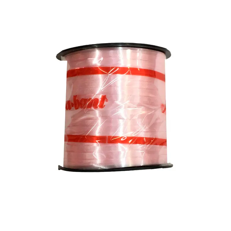 Nedi Rafya ( Rabant ) 8mm x 200 Metre Açık Pembe