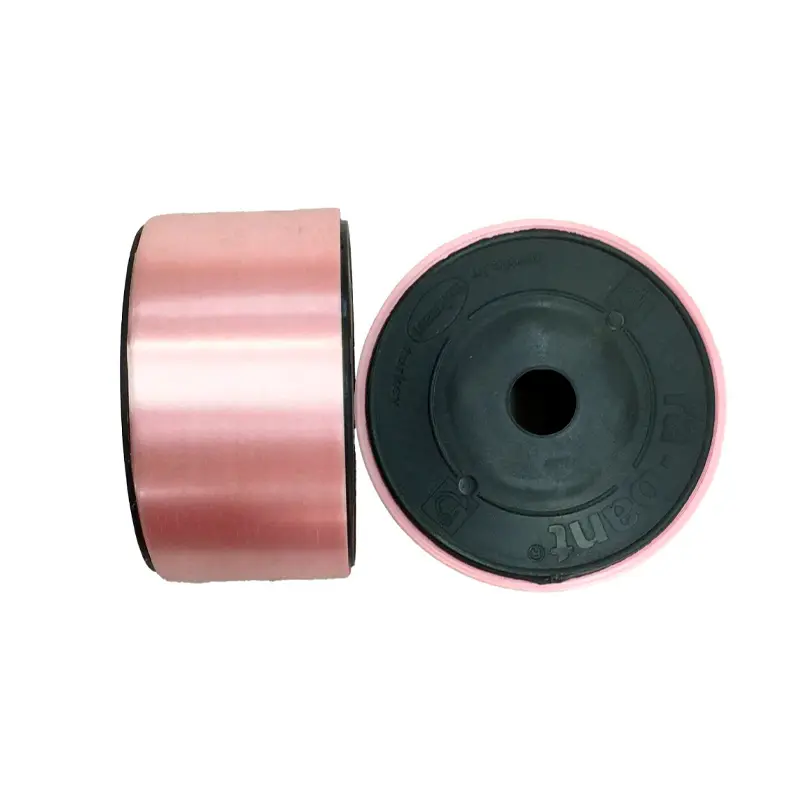 Nedi Rafya ( Rabant ) 50mm x 50 Metre Açık Pembe