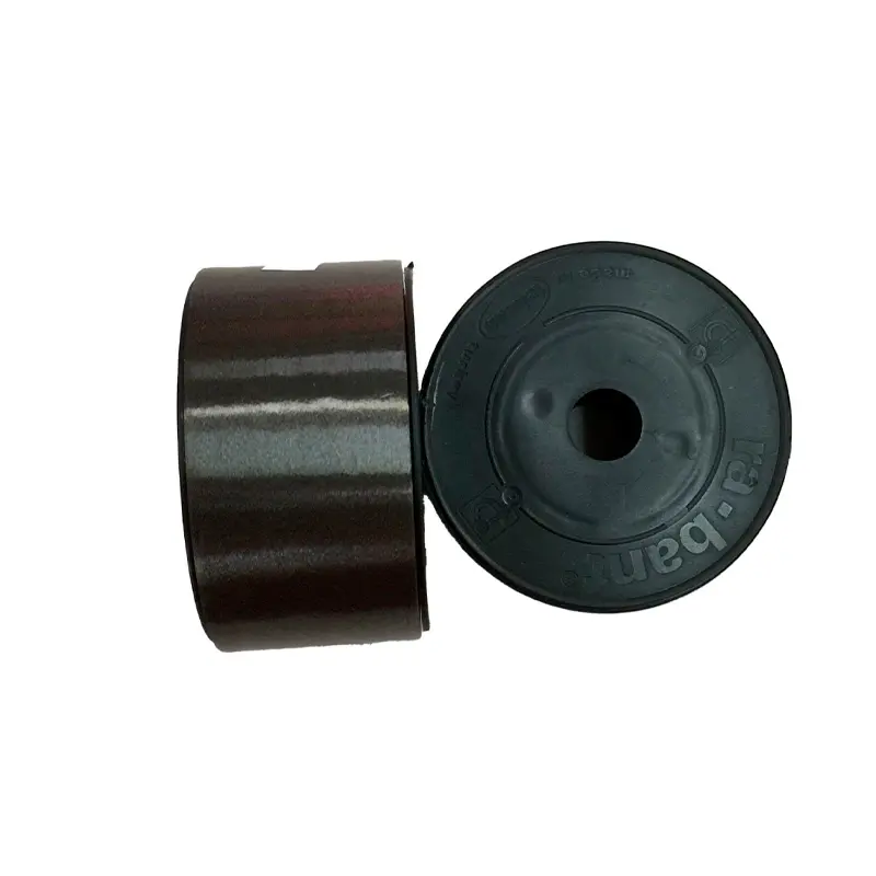 Nedi Rafya ( Rabant ) 50mm x 50 Metre Siyah