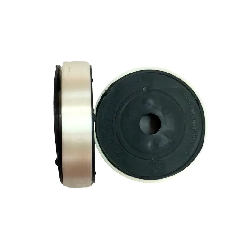 Nedi Rafya ( Rabant ) 19mm x 50 Metre Beyaz