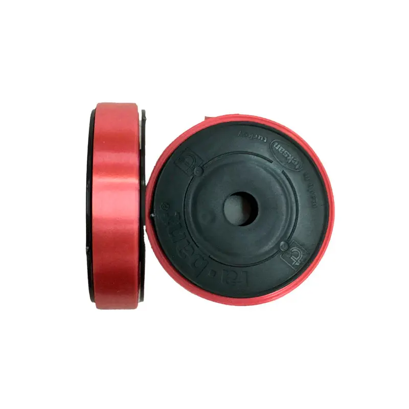 Nedi Rafya ( Rabant ) 19mm x 50 Metre Kırmızı
