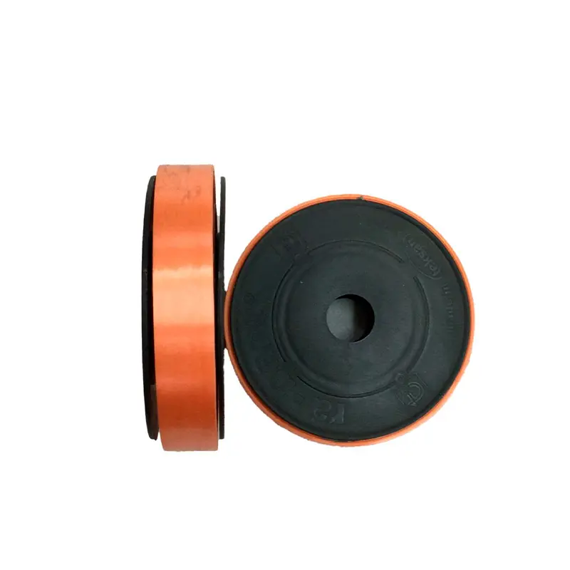 Nedi Rafya ( Rabant ) 19mm x 50 Metre Turuncu