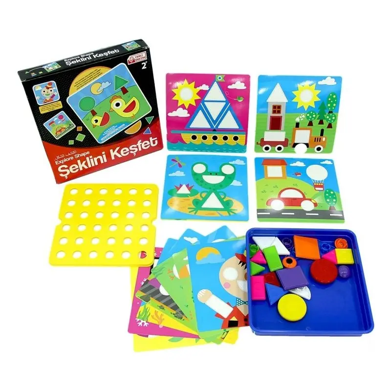 Kumtoys Şeklini Keşfet