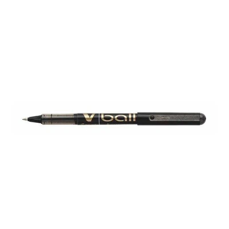 Pilot VB7 V-ball Roller Kalem 0.7mm Siyah 12 Li Kutu