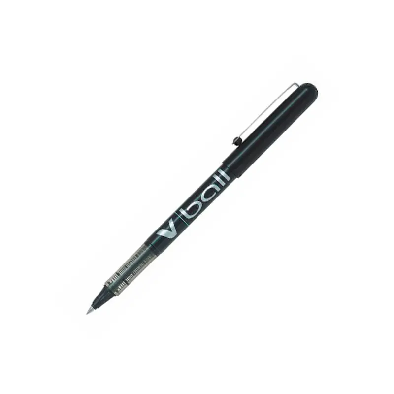 Pilot BL-VB5 V-Ball Roller Kalem 0.5mm Siyah 12 Li Kutu