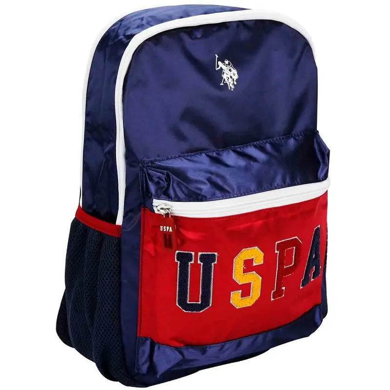 U.S. Polo Assn. 24264 Lacivert Okul Sırt Çantası