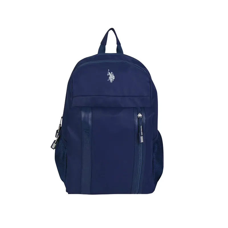 U.S. Polo Assn. 24359 Lacivert Okul Sırt Çantası