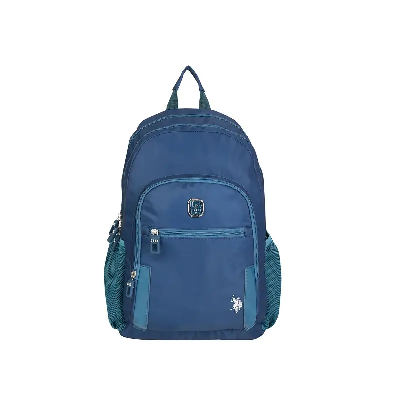 U.S. Polo Assn. 24403 Turkuaz Okul Sırt Çantası