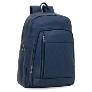 U.S. Polo Assn. 23640 Lacivert Evrak Sırt Çantası