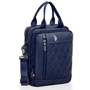U.S. Polo Assn. 23646 Lacivert Evrak Çantası