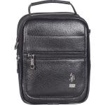 U.S. Polo Assn. 6754 Siyah El Çantası