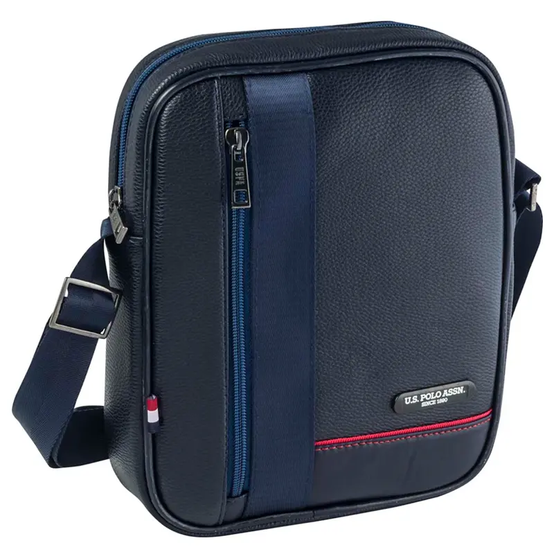 U.S. Polo Assn. 8420 Lacivert El Çantası