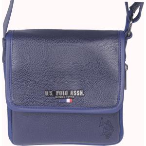 U.S. Polo Assn. 9509 Lacivert El Çantası