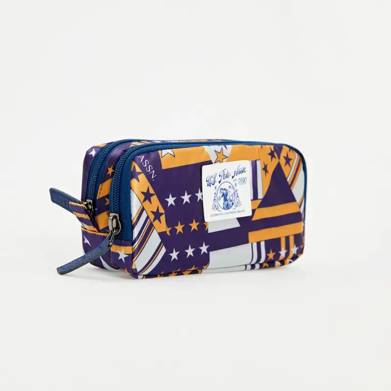 U.S. Polo Assn. 23291 Star Kalem Çantası