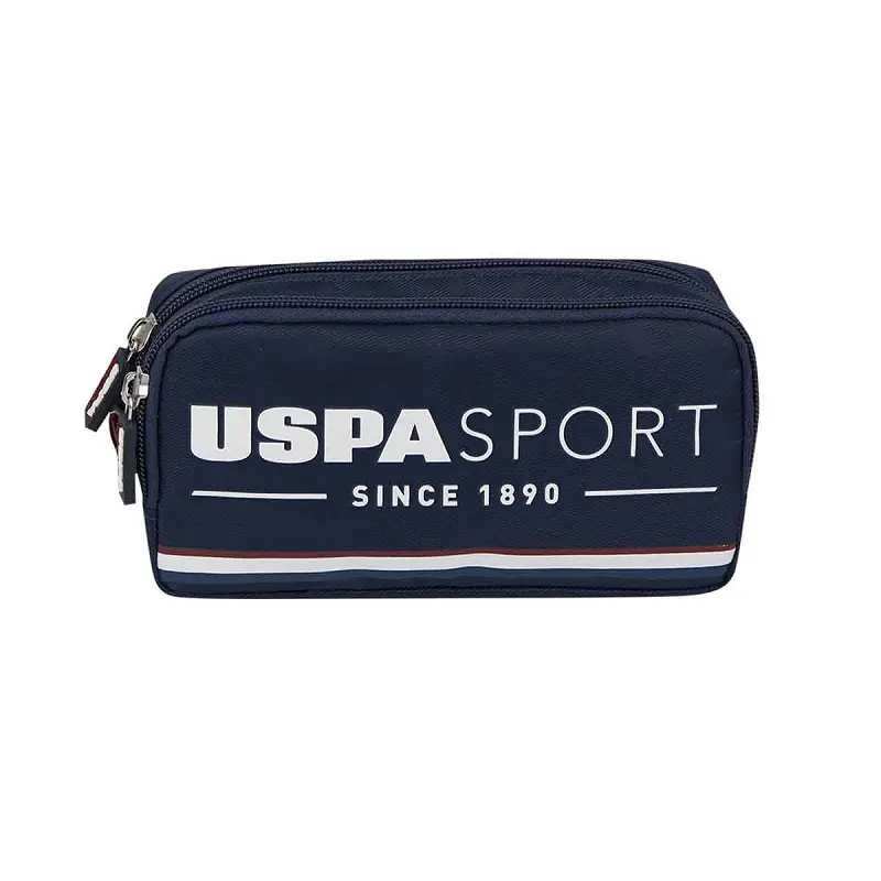 U.S. Polo Assn. 24379 Lacivert Kalem Çantası