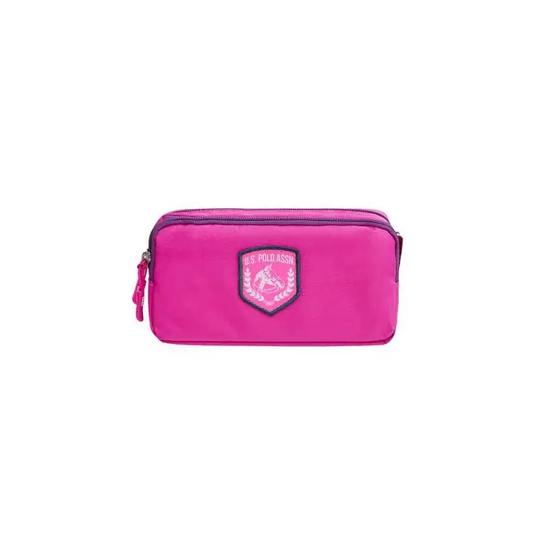U.S. Polo Assn. 24606 Lila Kalem Çantası
