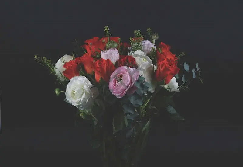 Rölyef Poster Baskı Kağıt Boyutu: 33x48cm 300 Gr. Kuşe Kagıt 10 Adet