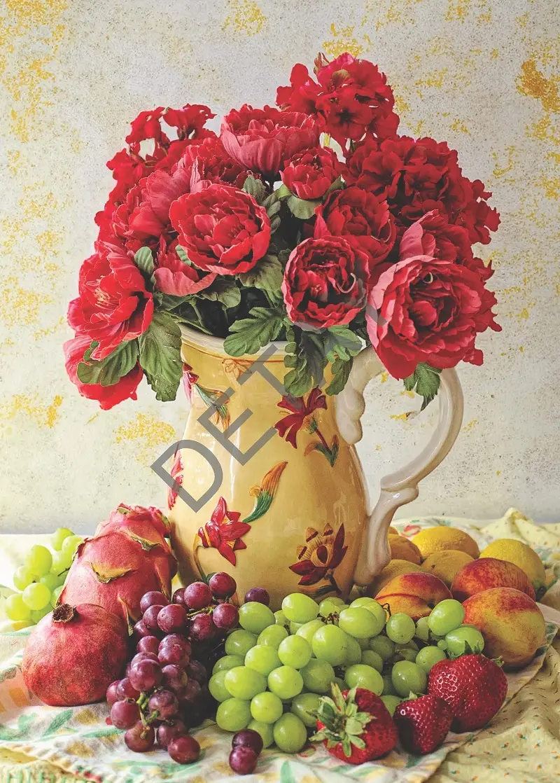 Rölyef Poster Baskı Kağıt Boyutu: 33x48cm 300 Gr. Kuşe Kagıt 10 Adet