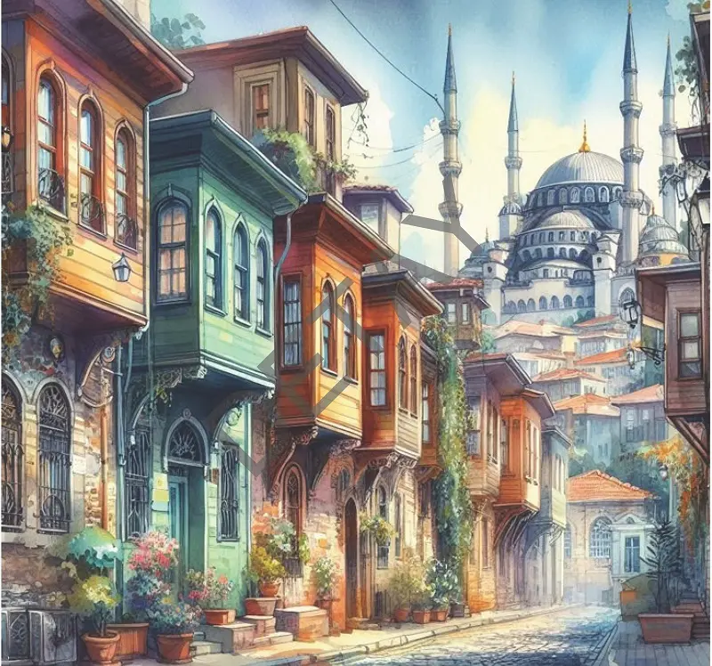 Rölyef Poster Baskı Kağıt Boyutu: 33x48cm 300 Gr. Kuşe Kagıt 10 Adet