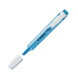 Stabilo 275/31 Swing Cool Fosforlu Kalem Mavi 10 Lu Kutu