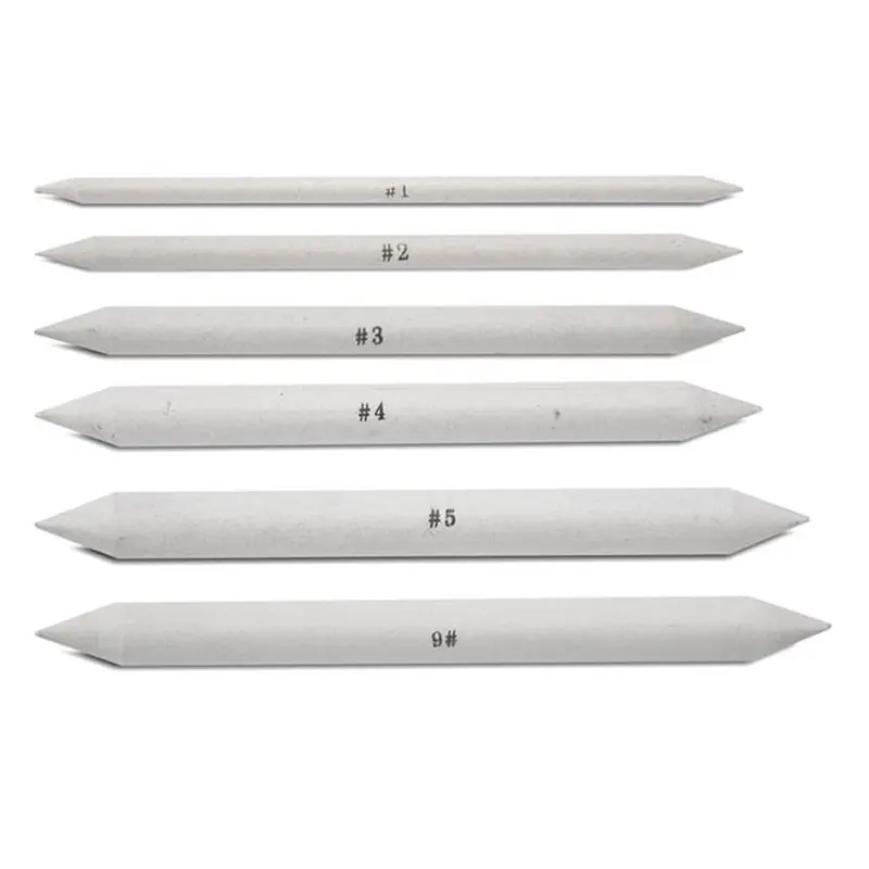 Südor BS26 Pastel Dağıtma 6 Lı Set