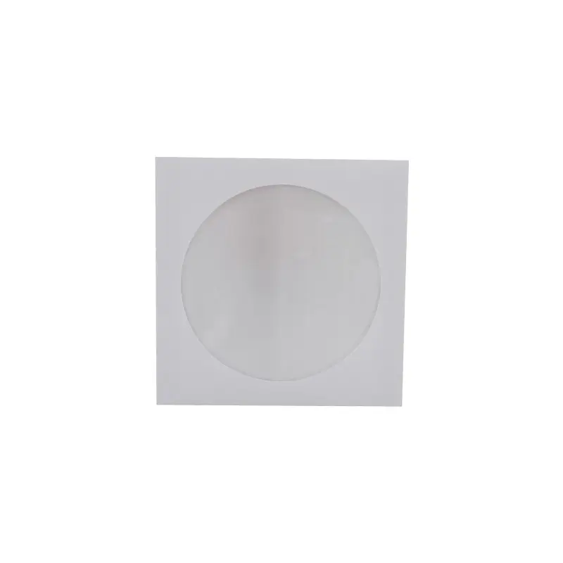 Umur Oyal Cd Zarfı Pencereli 125x125mm 90 Gr. Beyaz 1000 Li Kutu
