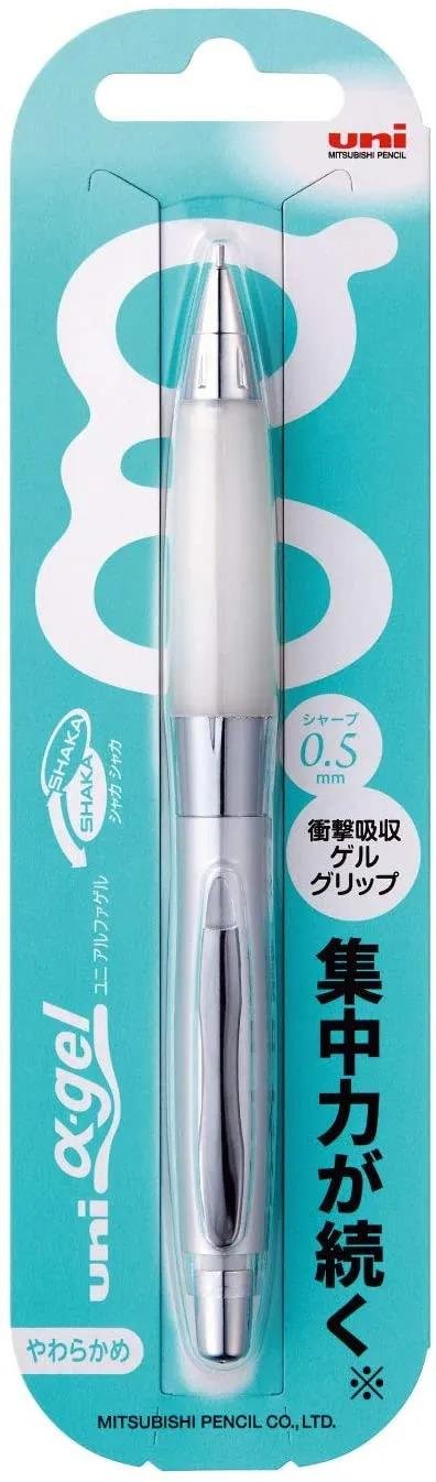 Uni-Ball Shaka 0.5mm Versatil Kalem Beyaz