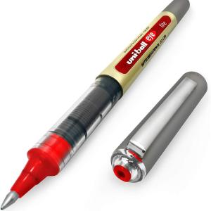 Uni-Ball Eye Fine UB-157 0.7 mm Roller Kalem Kırmızı 12 Li Kutu