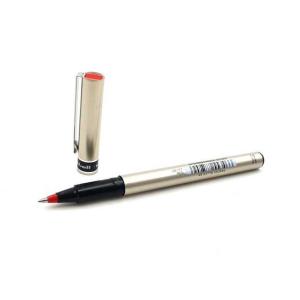 Uni-Ball Fine Deluxe UB-177 0.7 mm Roller Kalem Kırmızı 12 Li Kutu