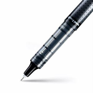 Uni-Ball Eye Needle UB-185S 0.5 mm İğne Uçlu Roller Kalem Siyah 12 Li Kutu