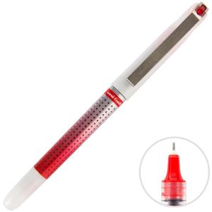 Uni-Ball Eye Needle UB-187S 0.7 mm İğne Uçlu Roller Kalem Kırmızı 12 Li Kutu