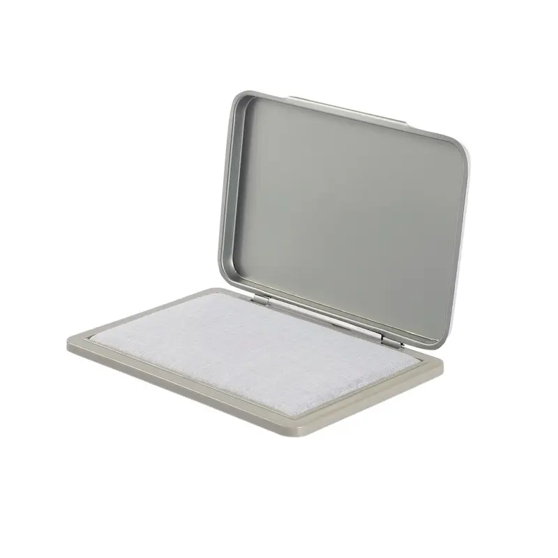Kraf 436G Metal Istampa 122x84mm No:2