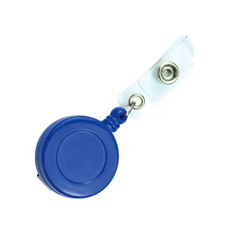 Kraf 511G Yuvarlak Yoyo Lacivert x 50 Li Paket