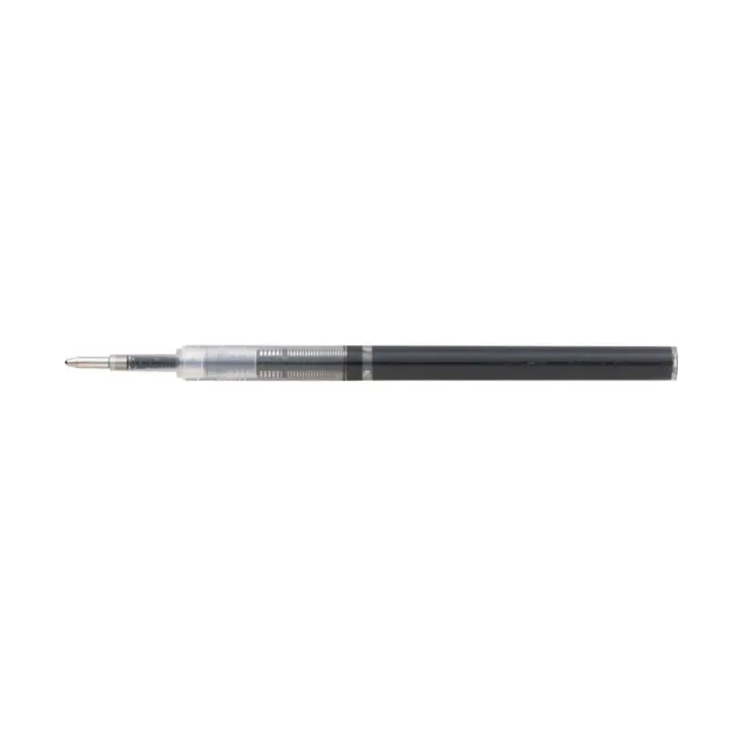 Uni-Ball Vision RT 0.8mm Roller Kalem Yedeği Siyah x 12 Li Kutu
